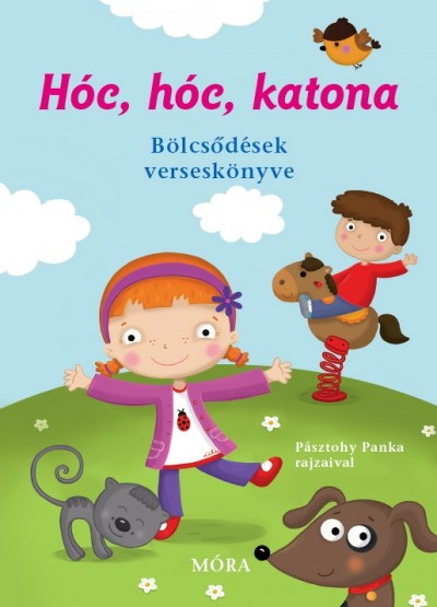 Moldov�nyi Zsuzsa(V�l.) - H�c, h�c, katona