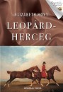 Elizabeth Hoyt - Leop�rdherceg
