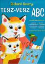 Richard Scarry - Tesz-vesz ABC