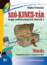 Bujdos Franciska - Sz�-kincs-t�r - Angol sz�kincsfejleszt� f�zetek 5.