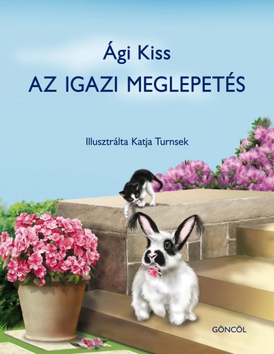 Kiss �gi - Az igazi meglepet�s