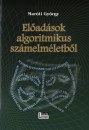 Mar�ti Gy�rgy - El�ad�sok algoritmikus sz�melm�letb�l