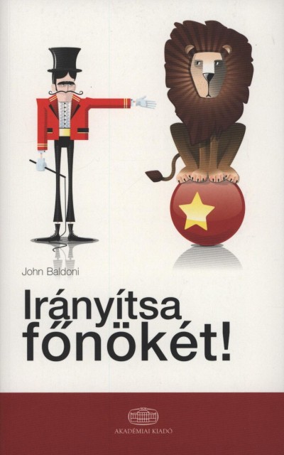 John Baldoni - Ir�ny�tsa f�n�k�t!