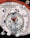  - 101 kiskutya