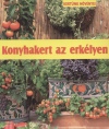 Natalie Fa�mann - Konyhakert az erk�lyen