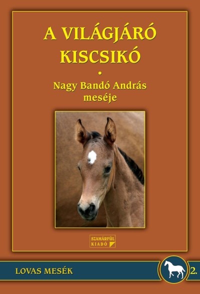 Nagy Band� Andr�s - A vil�gj�r� kiscsik�