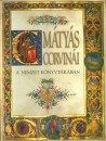 Mik� �rp�d - M�ty�s Corvin�i