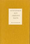Guy De Maupassant - Egy asszony �lete