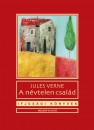 Jules Verne - A n�vtelen csal�d