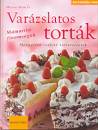 Monika K�hler - Var�zslatos tort�k