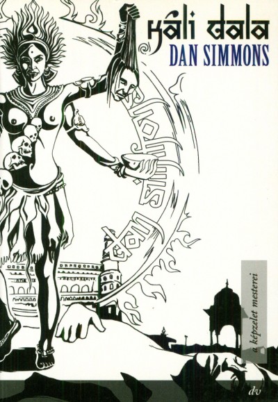 Dan Simmons - K�li dala