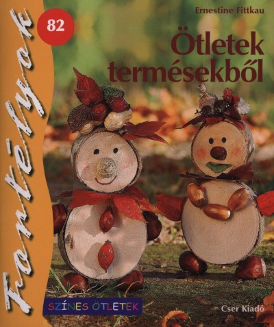 Ernestine Fittkau - �tletek term�sekb�l