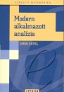 J�rai Antal - Modern alkalmazott anal�zis