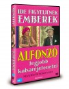 Alfonz� - Markos Gy�rgy - Ide figyeljenek emberek