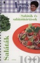 Frank J�lia - Sal�t�k �s sal�tam�rt�sok