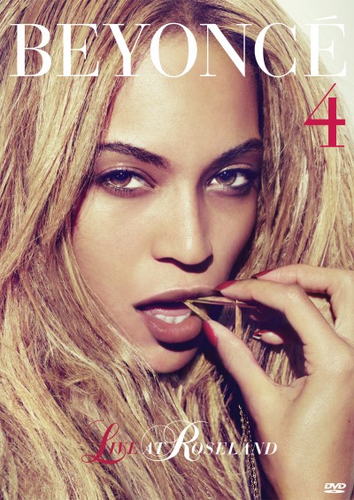 Beyonc� - Live at Roseland