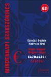 Bajn�czi Beatrix(Szerk.) - Haavisto Kirsi(Szerk.) - Angol-magyar, Magyar-angol gazdas�gi sz�t�r