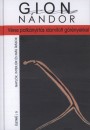 Gion N�ndor - V�res patk�nyirt�s idom�tott g�r�nyekkel