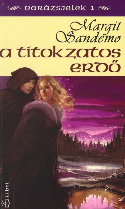 Margit Sandemo - A titokzatos erd�