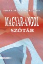 L�z�r A. P�ter - Varga Gy�rgy - Magyar-Angol -  Angol-Magyar sz�t�r