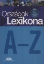 Dr. Mari L�szl�(Szerk.) - Szegedi N�ndor(Szerk.) - Trep�k M�nika(Szerk.) - Orsz�gok Lexikona A-Z