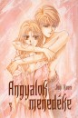 Juki Kaori - Angyalok mened�ke 3.