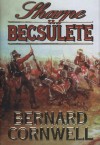 Bernard Cornwell - Sharpe becs�lete