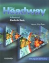 John Soars - Liz Soars - New Headway Advanced Student's Book