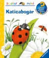 Andrea Erne - Katicabog�r