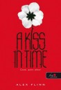 Alex Flinn - A Kiss in Time - Cs�k, pont j�kor