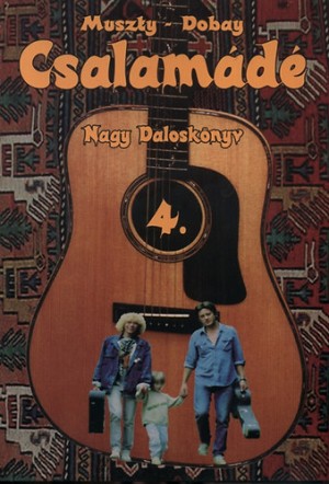 Dobay Andr�s - Muszty Bea - Csalam�d� 4. - Nagy Dalosk�nyv