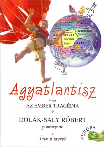 Dol�k-Saly R�bert - Agyatlantisz