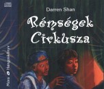 B�dy Gerg� - Darren Shan - R�ms�gek Cirkusza