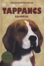 Phyllis Reynolds Naylor - Tappancs kalandjai
