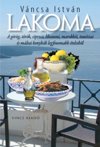 V�ncsa Istv�n - Lakoma