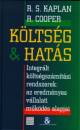 Robin Cooper - Robert S. Kaplan - K�lts�g & hat�s