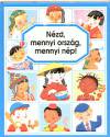 �milie Beaumont - Marie-Ren�e Pimont - N�zd, mennyi orsz�g, mennyi n�p!