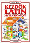 Helen Davies - Kezd�k latin nyelvk�nyve