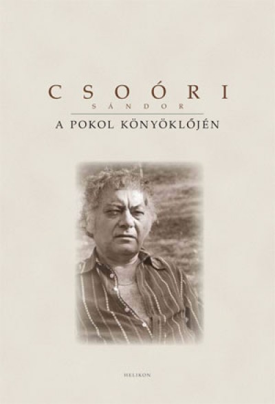 Cso�ri S�ndor - A pokol k�ny�kl�j�n