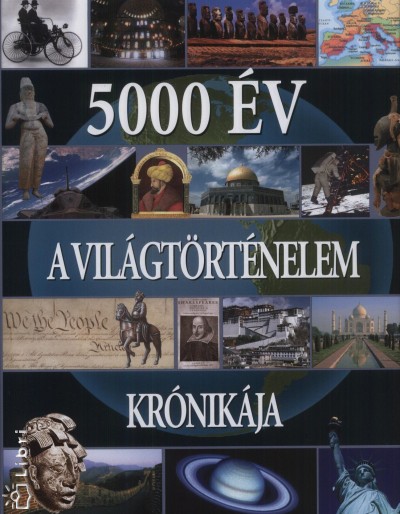 Beke Csilla(Szerk.) - 5000 �v