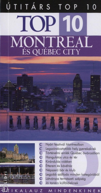 Gregory B. Gallagher - Montreal �s Qu�bec City - �tit�rs TOP 10