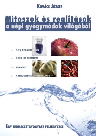 Kov�cs J�zsef - M�toszok �s realit�sok a n�pi gy�gym�dok vil�g�b�l
