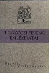 Kov�cs Ilona - II. R�k�czi Ferenc eml�kiratai