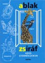 M�rei Ferenc - V. Bin�t �gnes - Ablak - Zsir�f