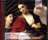 Popper P�ter - Szil�gyi Tibor - Pil�tus testamentuma