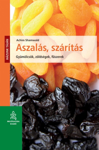 Achim Samwald - Aszal�s, sz�r�t�s