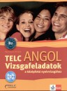 Nagy Zsuzsanna - Dr. T�th L�szl� - Telc Angol B2 vizsgafeladatok a k�z�pfok� nyelvvizsg�hoz