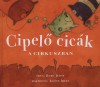 Berg Judit - Cipel� cic�k a cirkuszban