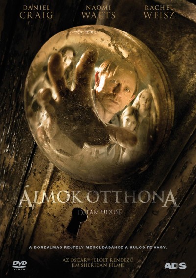 Jim Sheridan - �lmok otthona - (Blu-ray)
