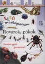  - Rovarok, p�kok - Els� enciklop�di�m